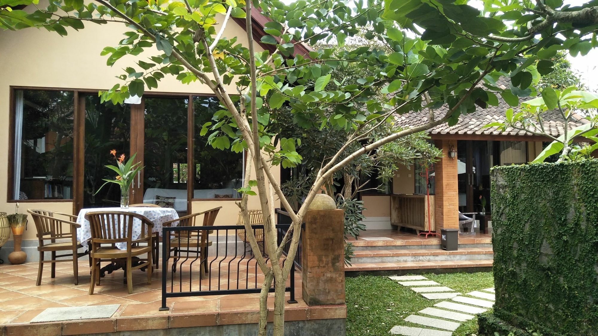 Guest house Griya Sriwedari