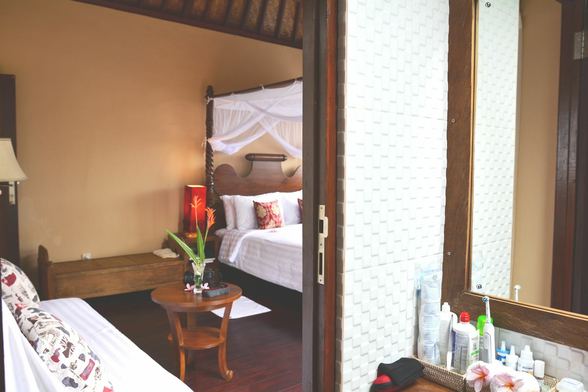 Guest house Griya Sriwedari