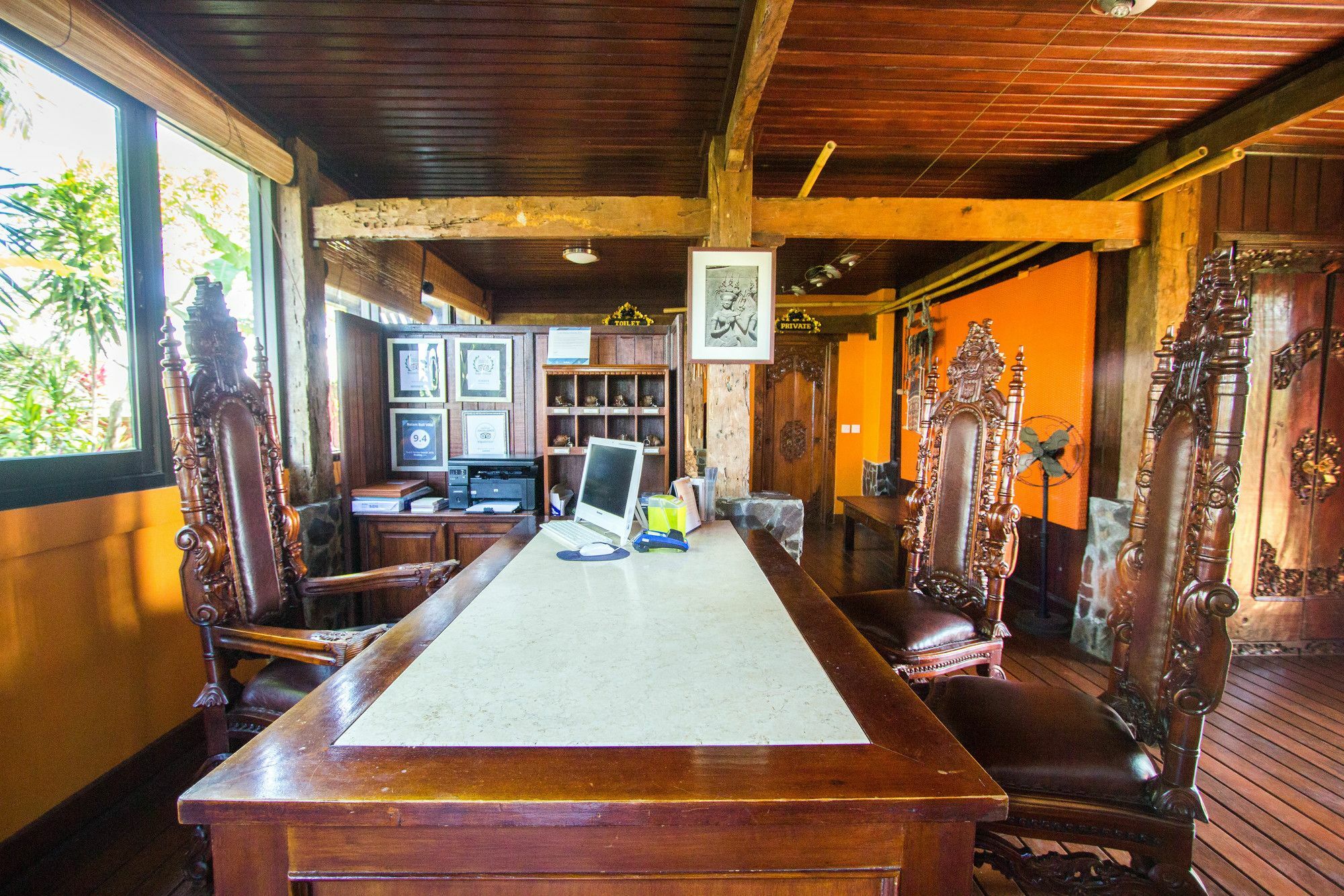 Hotel Balam Bali Mengwi