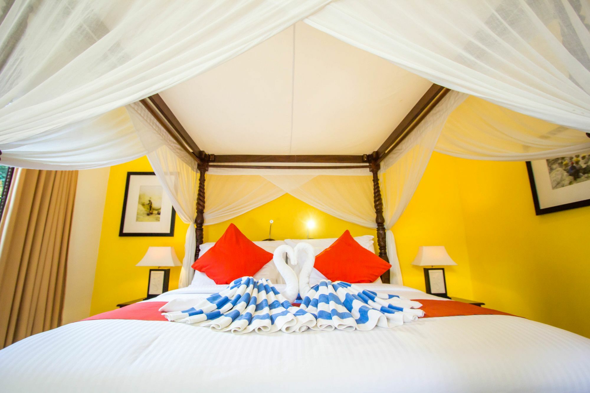 Hotel Balam Bali 3*