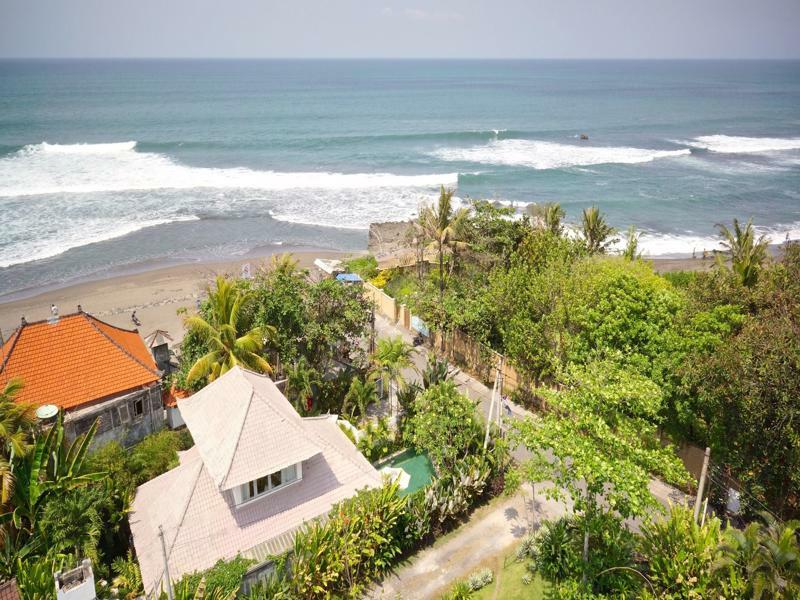 Pantai Indah Canggu (Bali)
