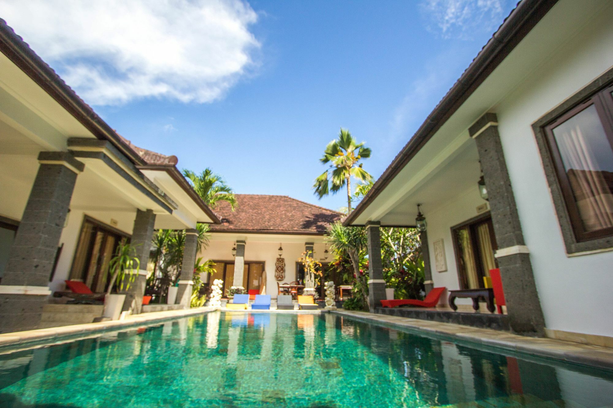 Balam Bali 3* Mengwi