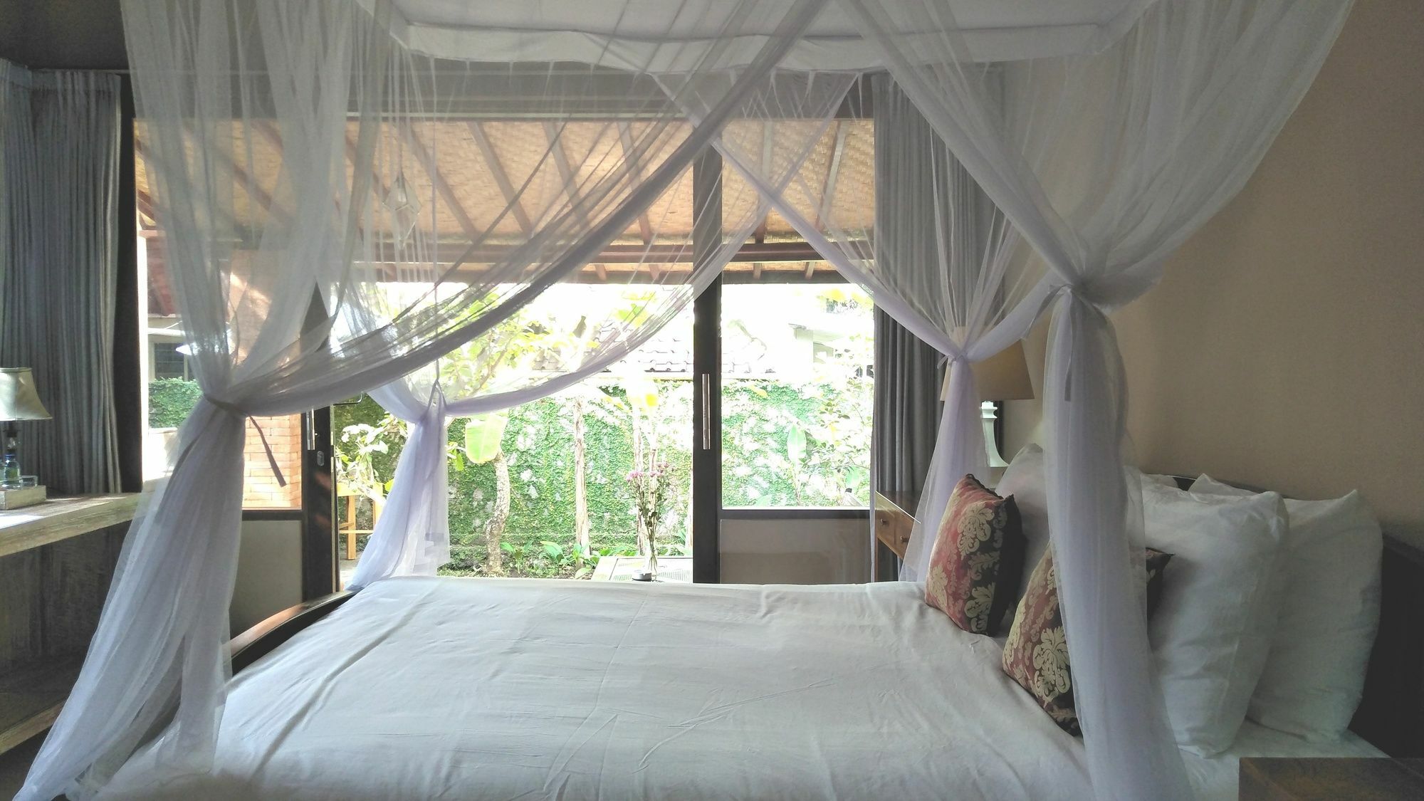 Guest house Griya Sriwedari