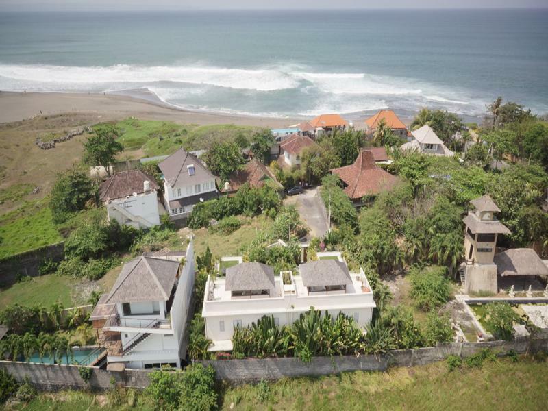 Villa Pantai Indah Canggu (Bali)