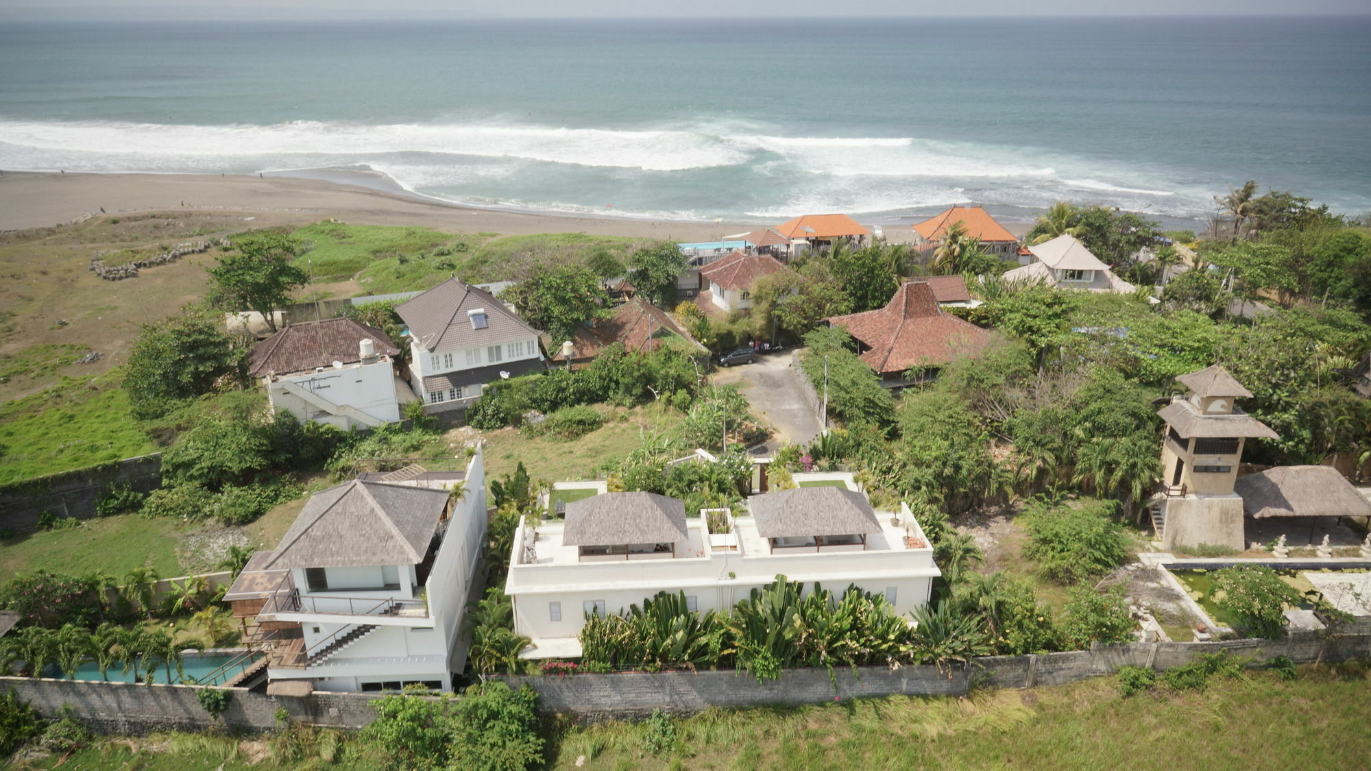 Pantai Indah Villa Canggu (Bali)