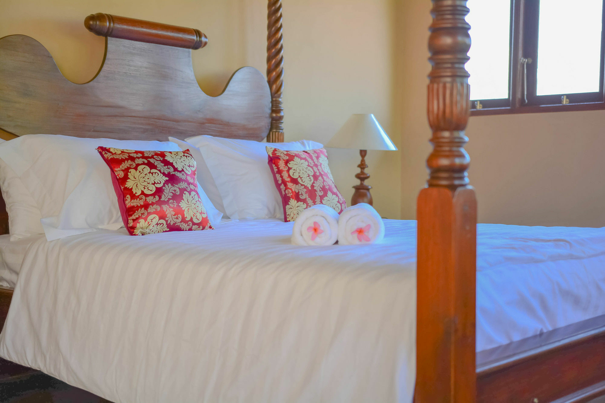 Guest house Griya Sriwedari