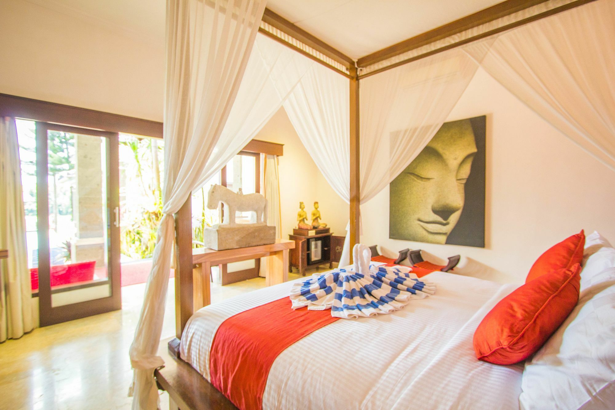 Balam Bali 3*
