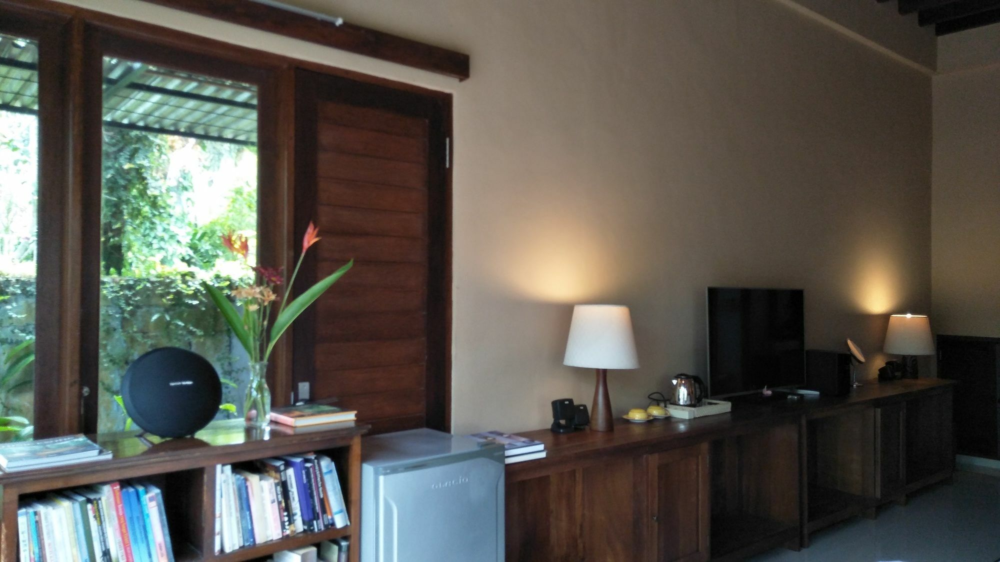 Griya Sriwedari Guest house