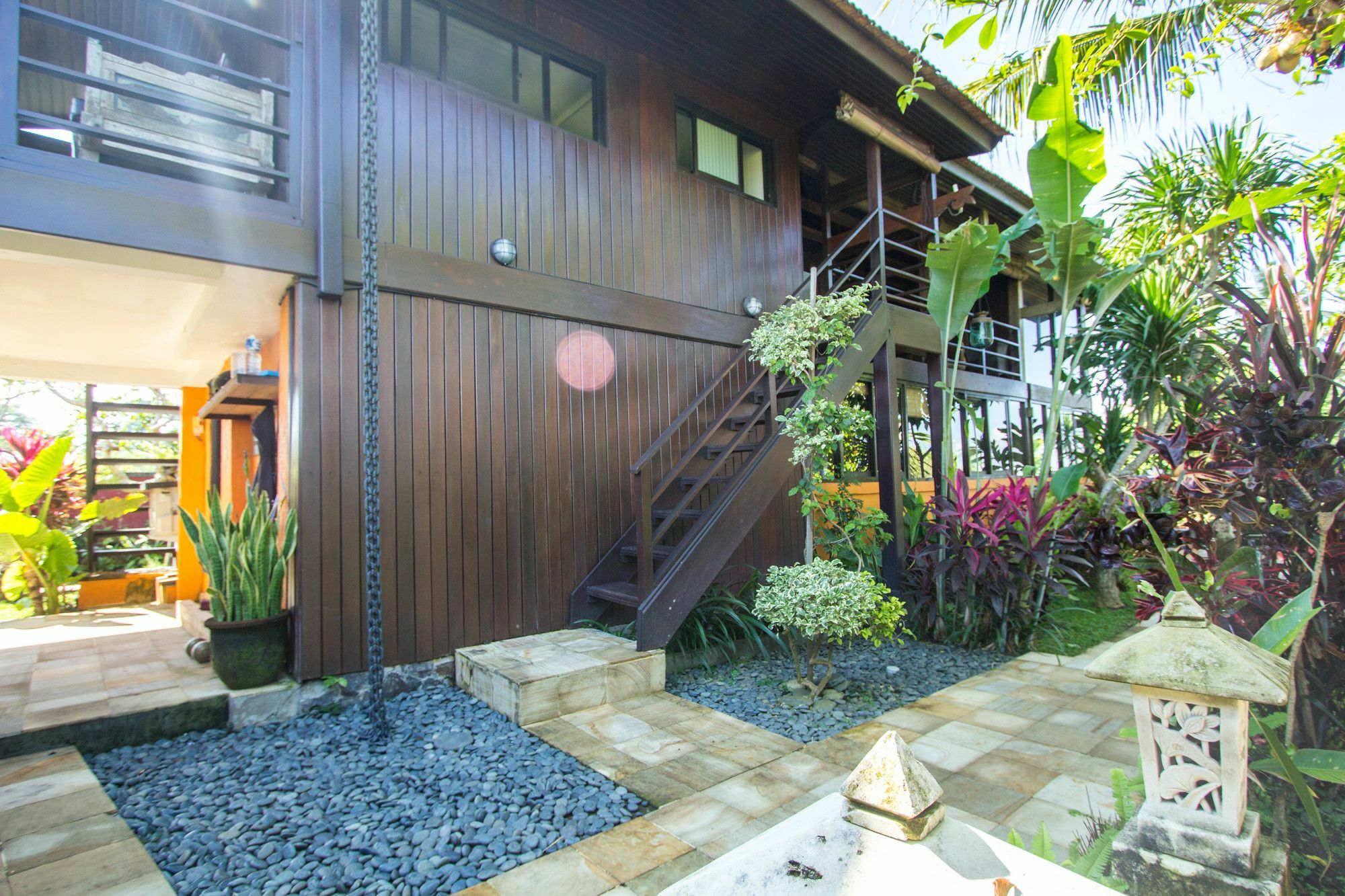 Balam Bali 3*