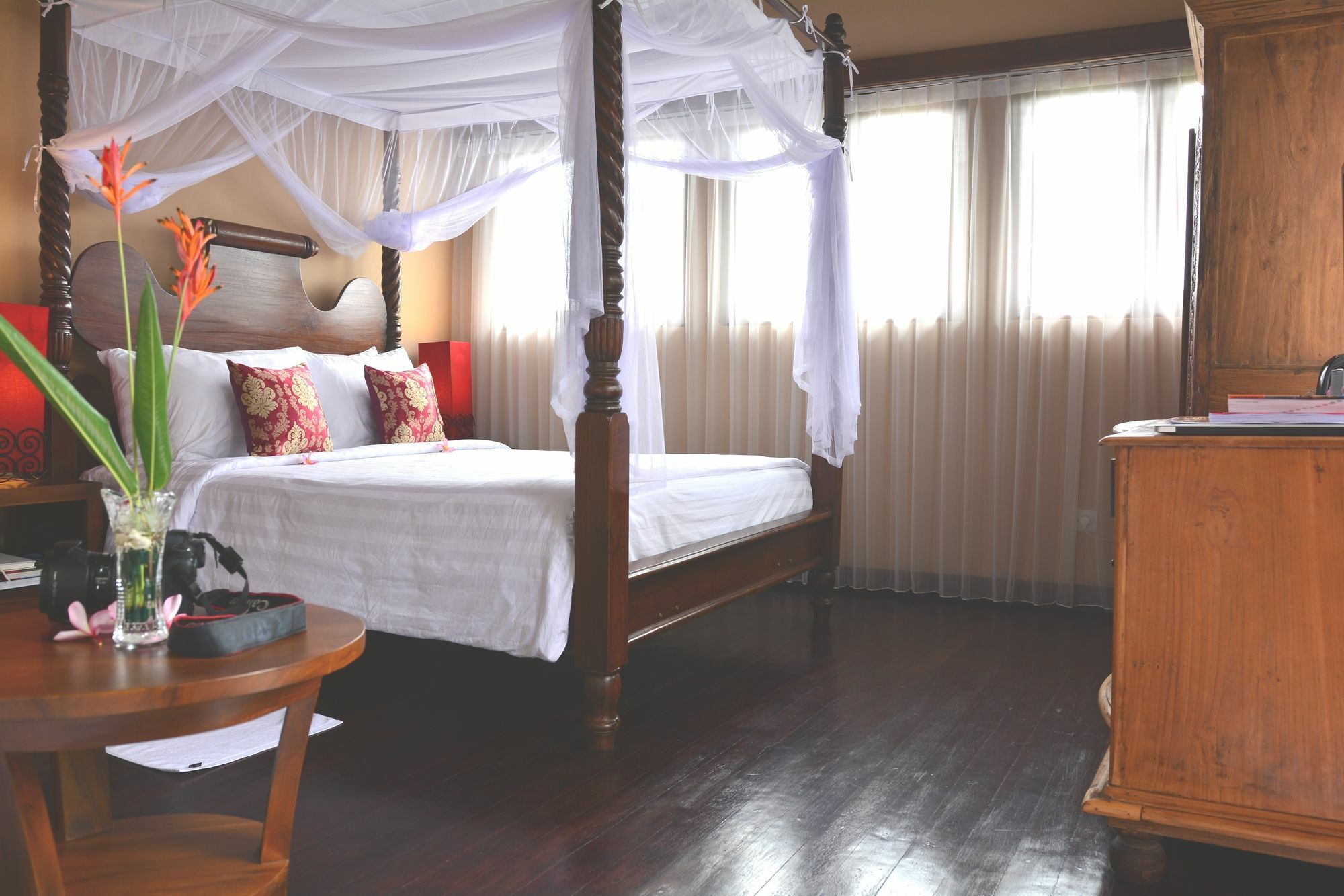 Griya Sriwedari Guest house