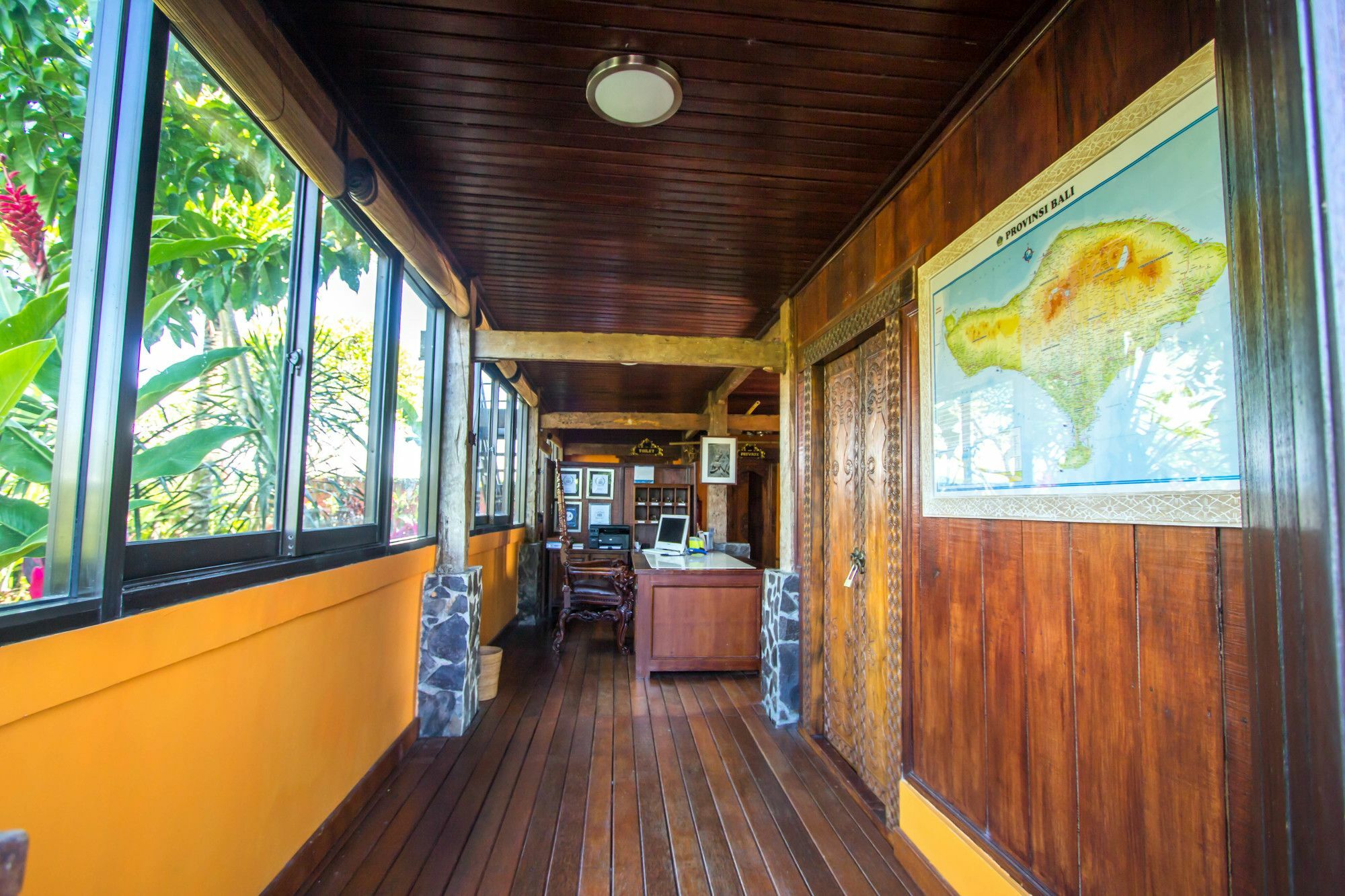 Hotel Balam Bali Mengwi