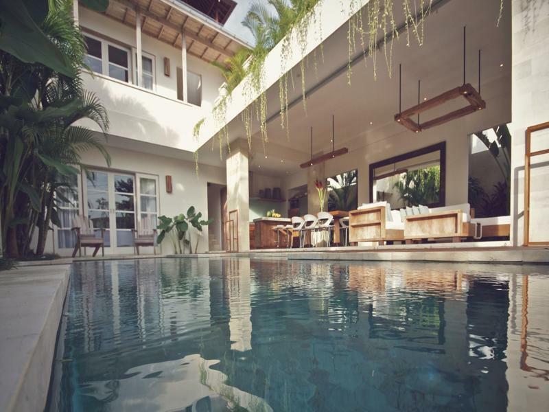 Pantai Indah Villa Canggu (Bali)