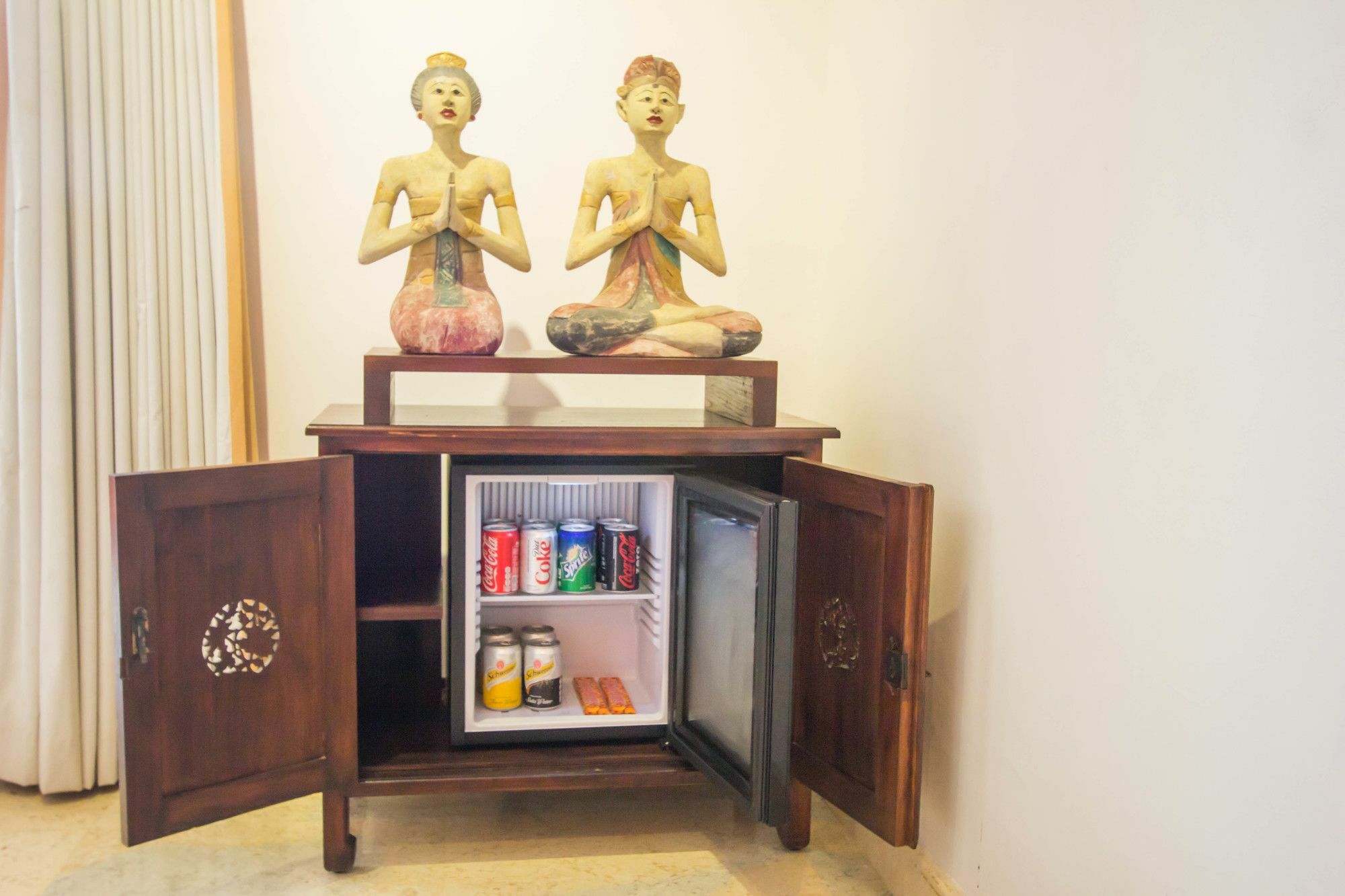 Balam Bali Hotel