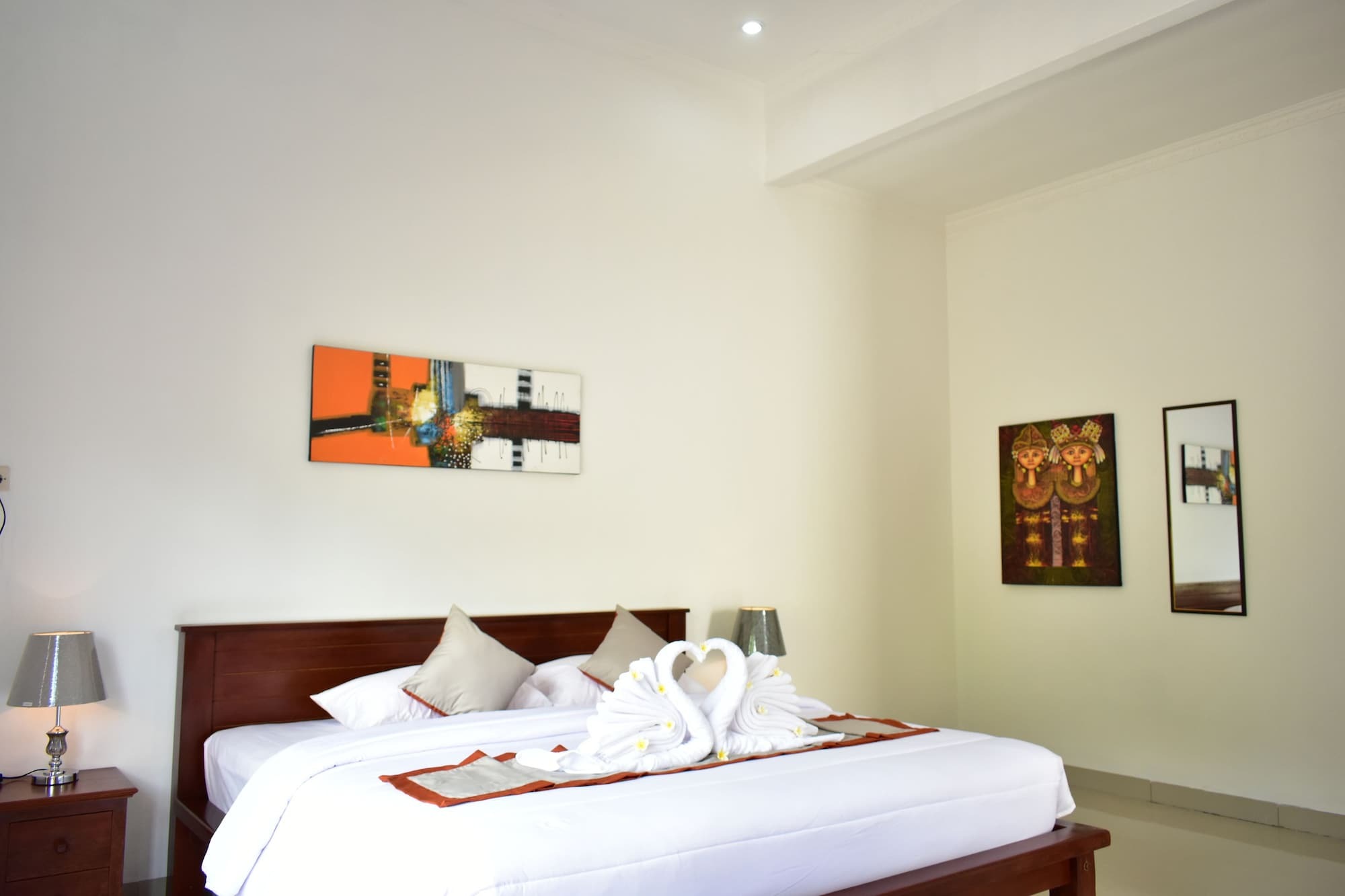 The Barari 3*
