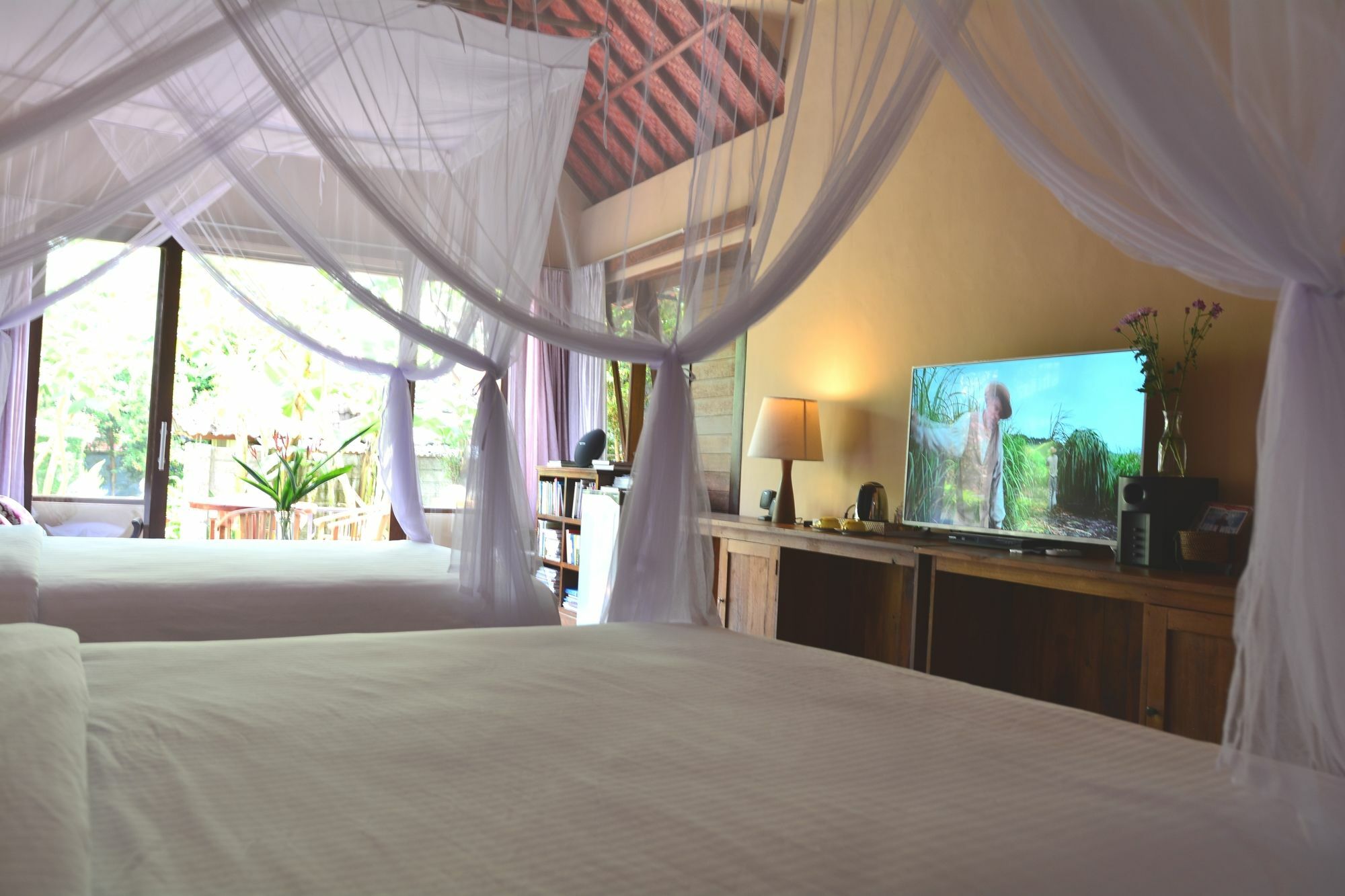 Griya Sriwedari Guest house