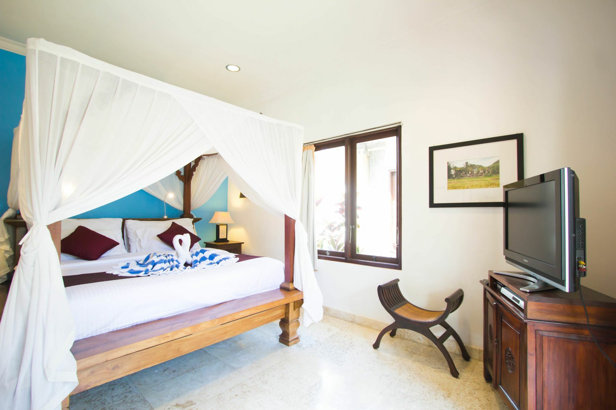 Balam Bali 3*