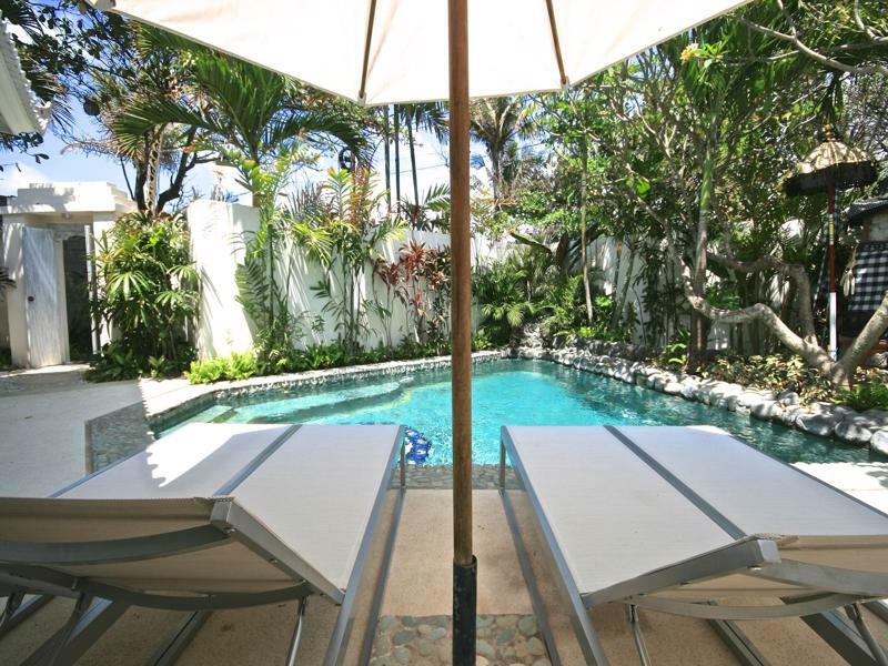 Villa Pantai Indah