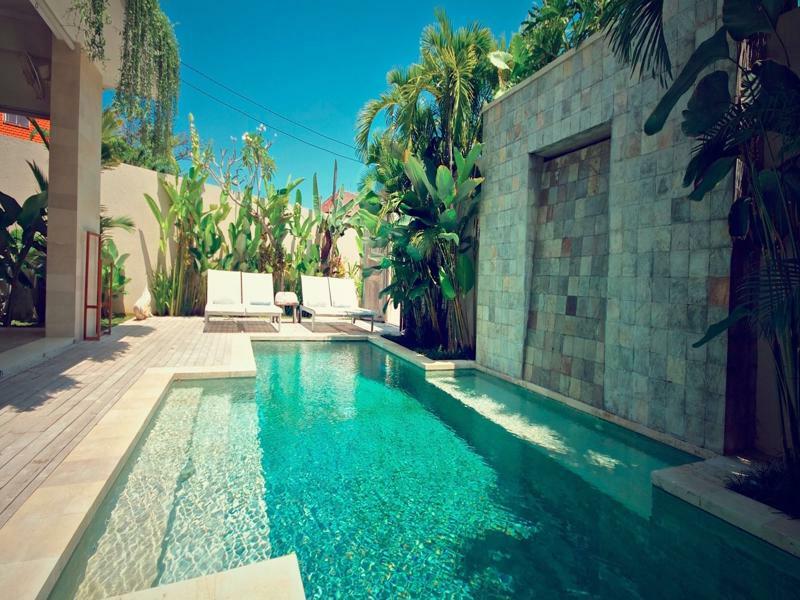 Pantai Indah Villa Canggu (Bali)