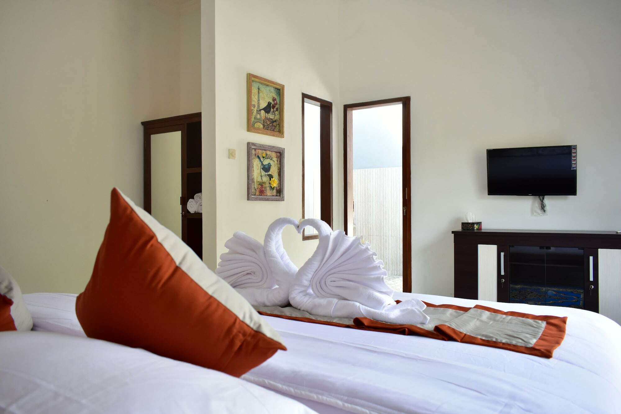 The Barari 3* Pemuteran (Bali)