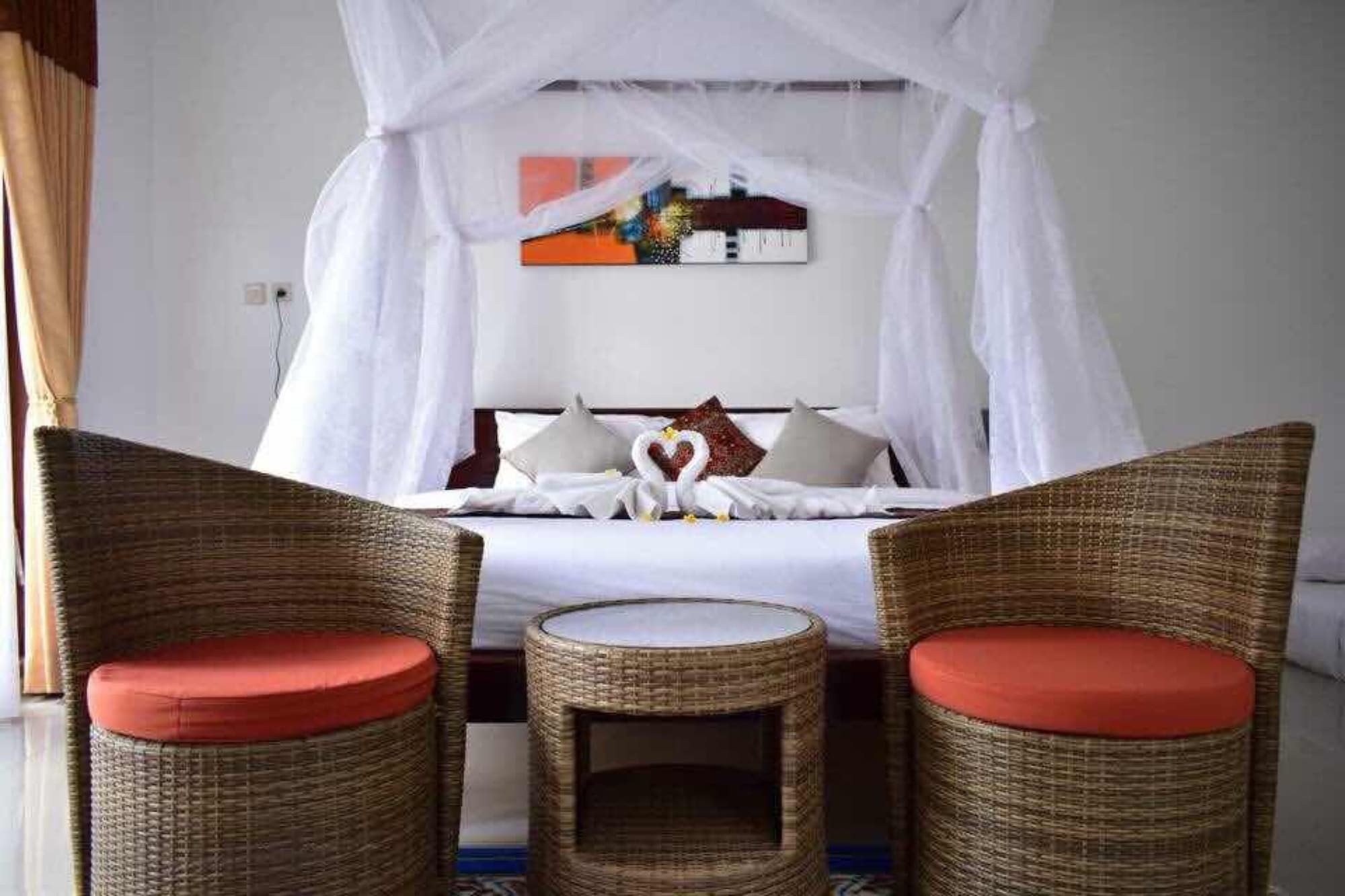 The Barari Guest house