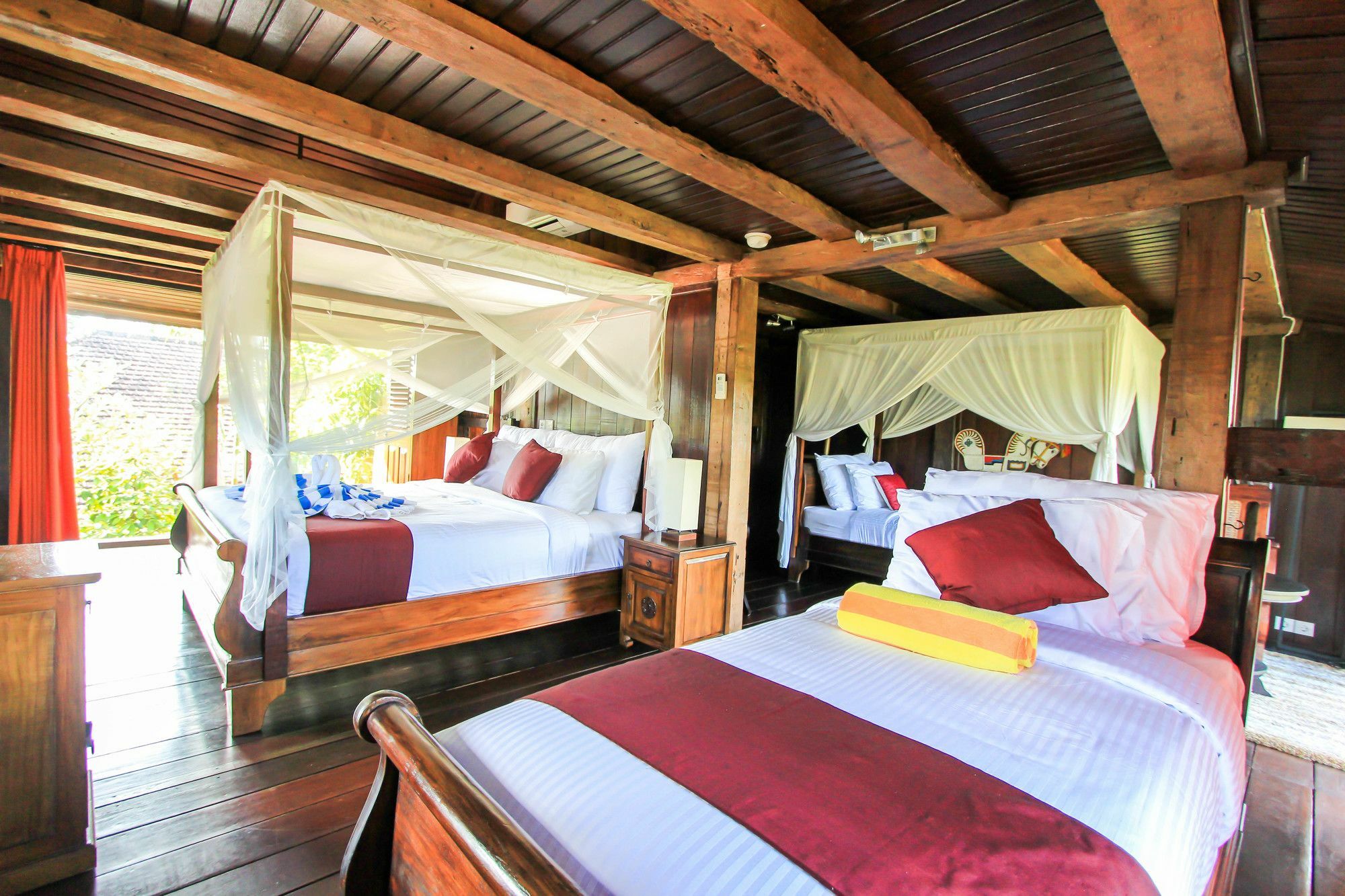 Hotel Balam Bali Mengwi