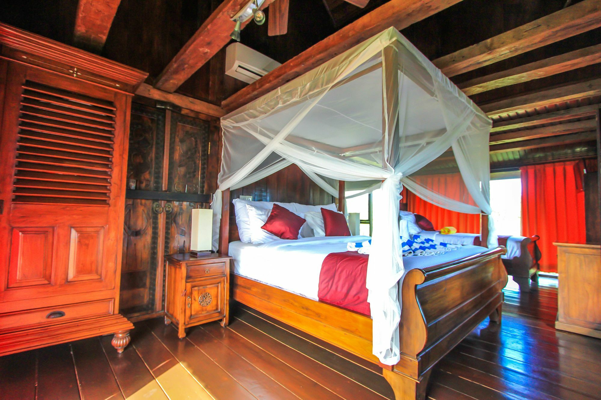 Balam Bali Hotel
