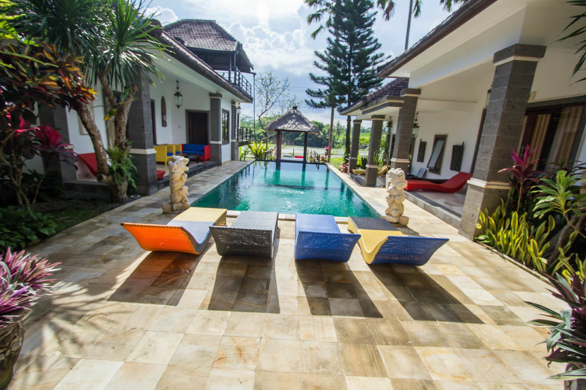 Balam Bali 3*