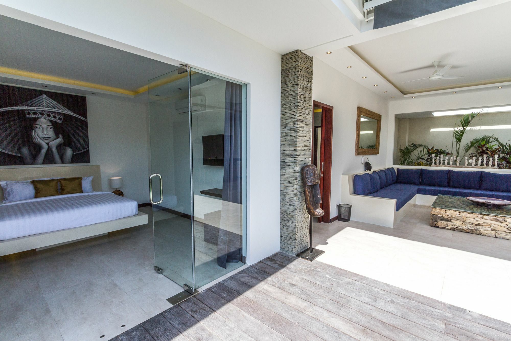 Bima - 3 Bedroom In * Seminyak (Bali)