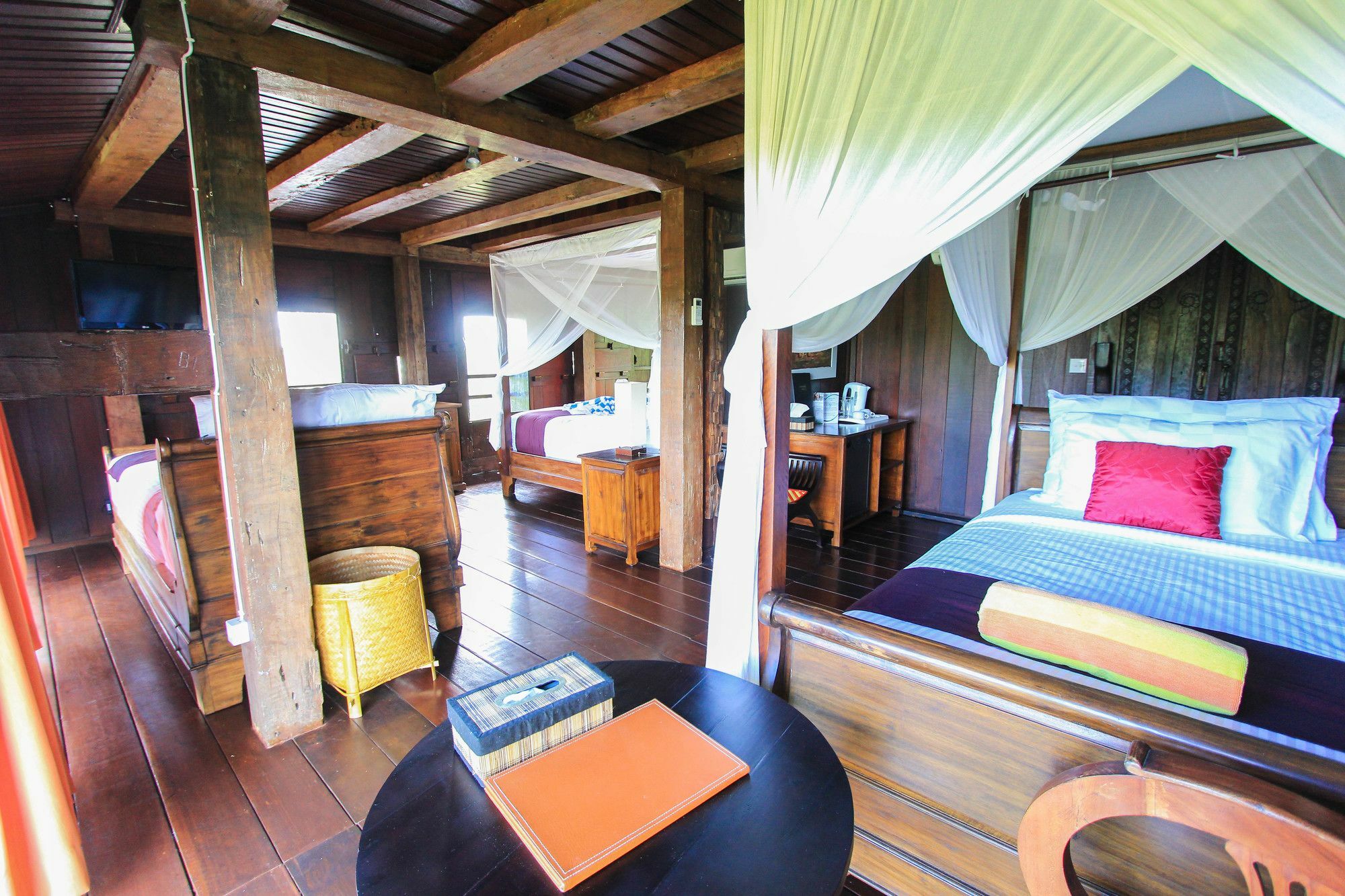Hotel Balam Bali Mengwi