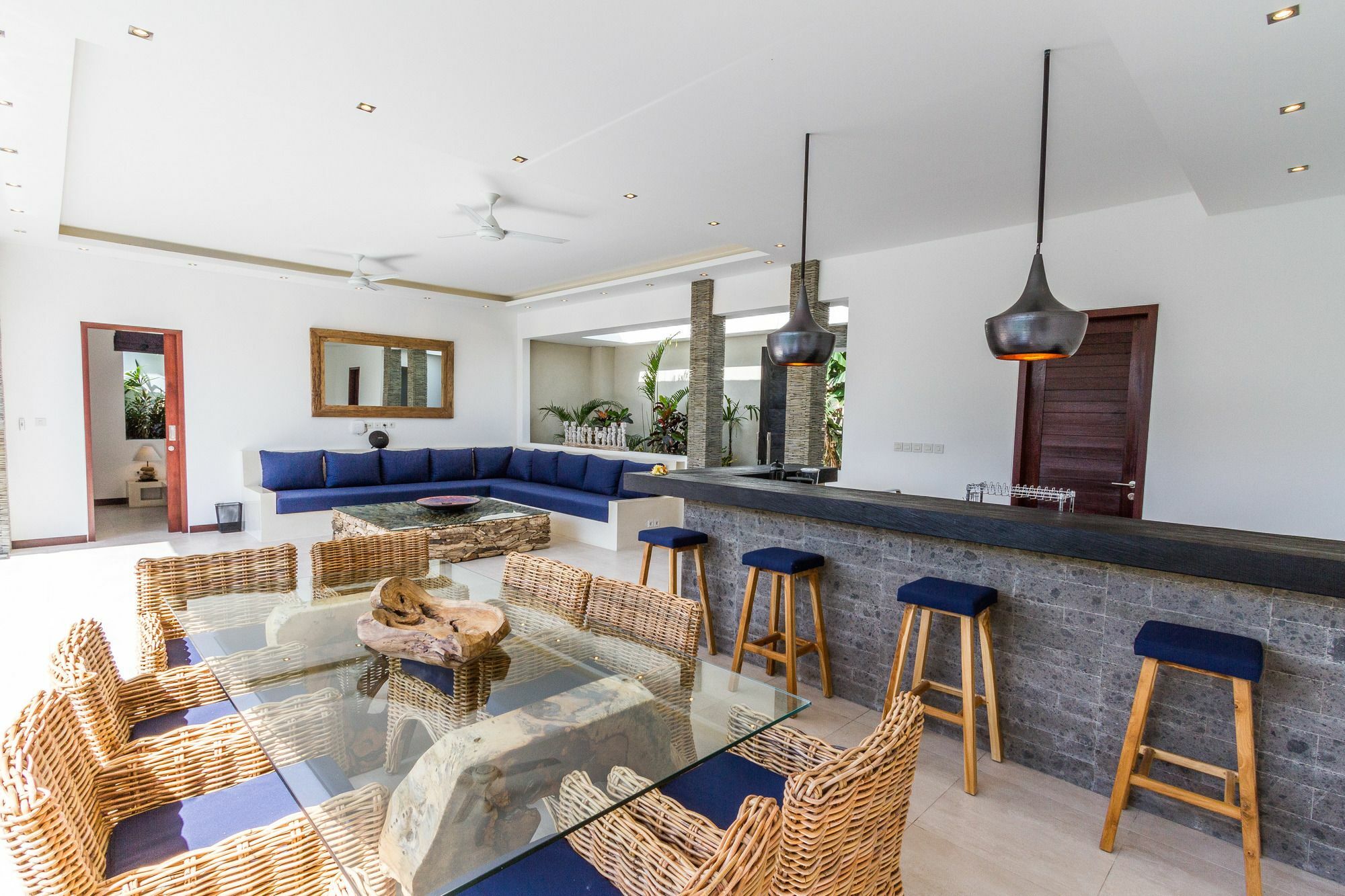 Villa Bima - 3 Bedroom In