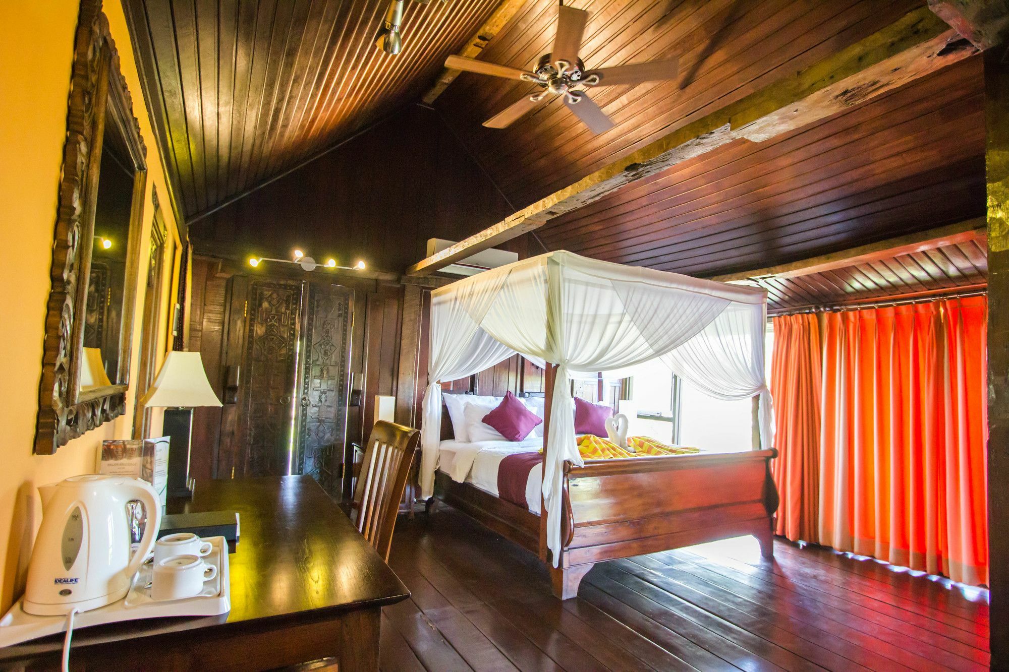 Hotel Balam Bali Mengwi
