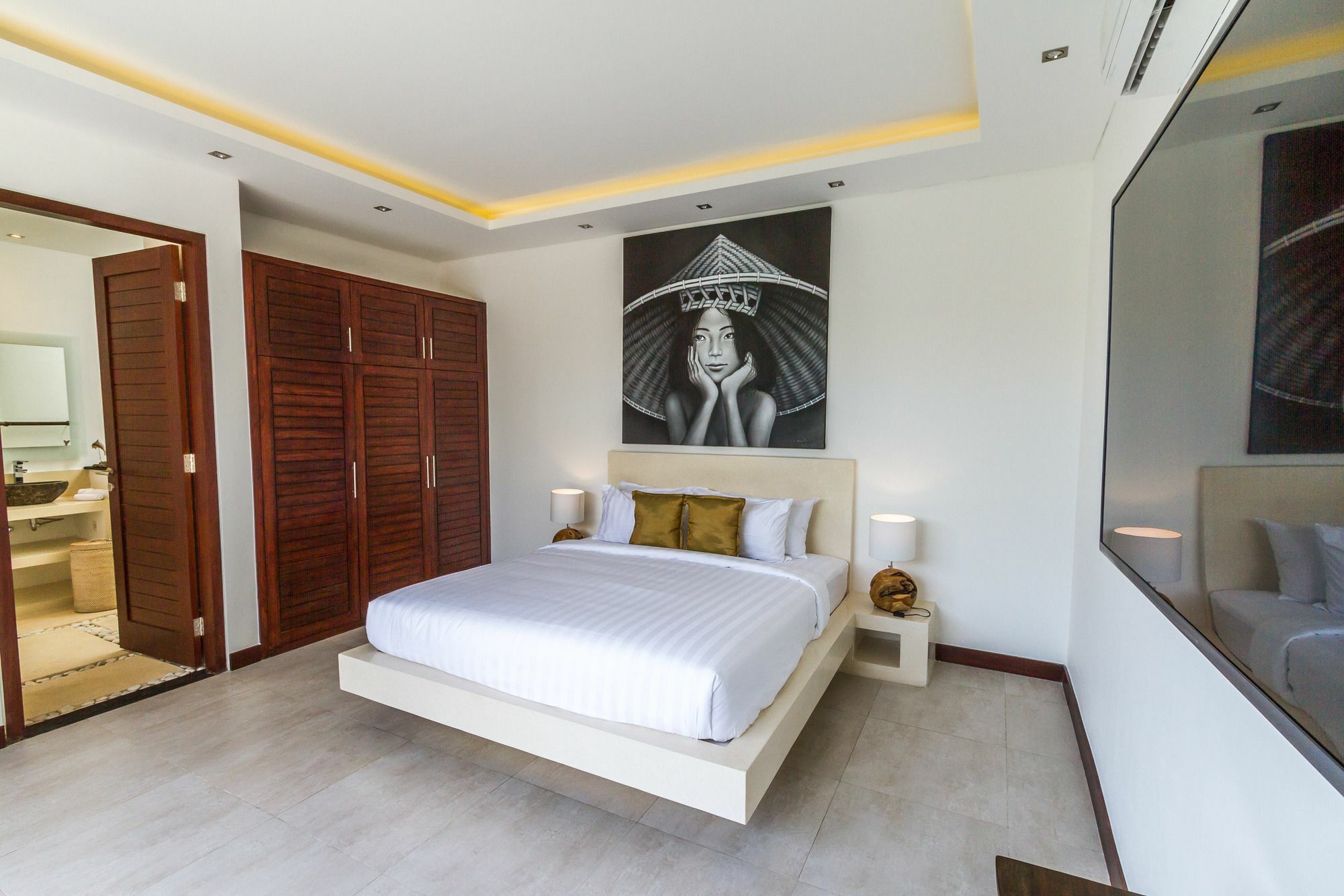 Villa Bima - 3 Bedroom In Seminyak (Bali)