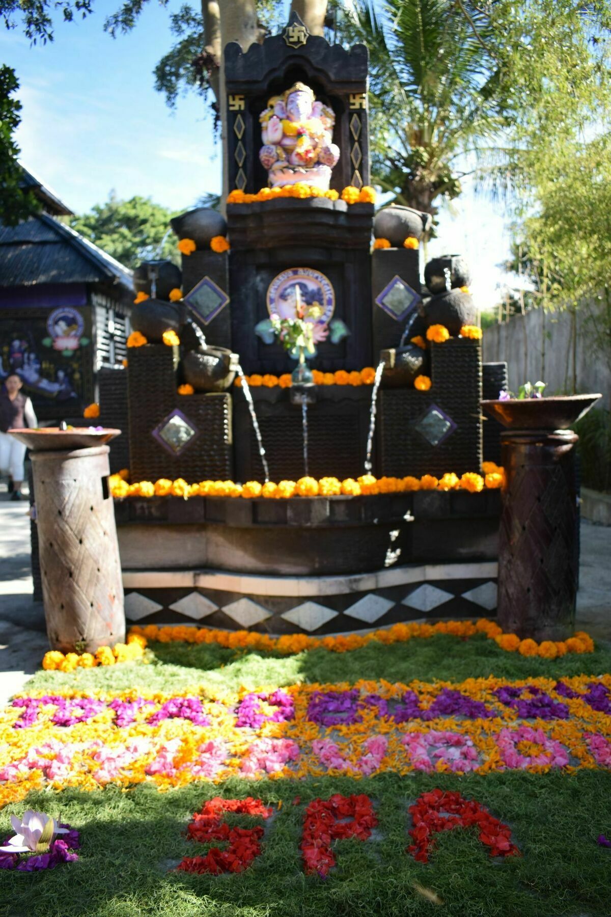 The Ayu At Toya Devasya * Kintamani (Bali)