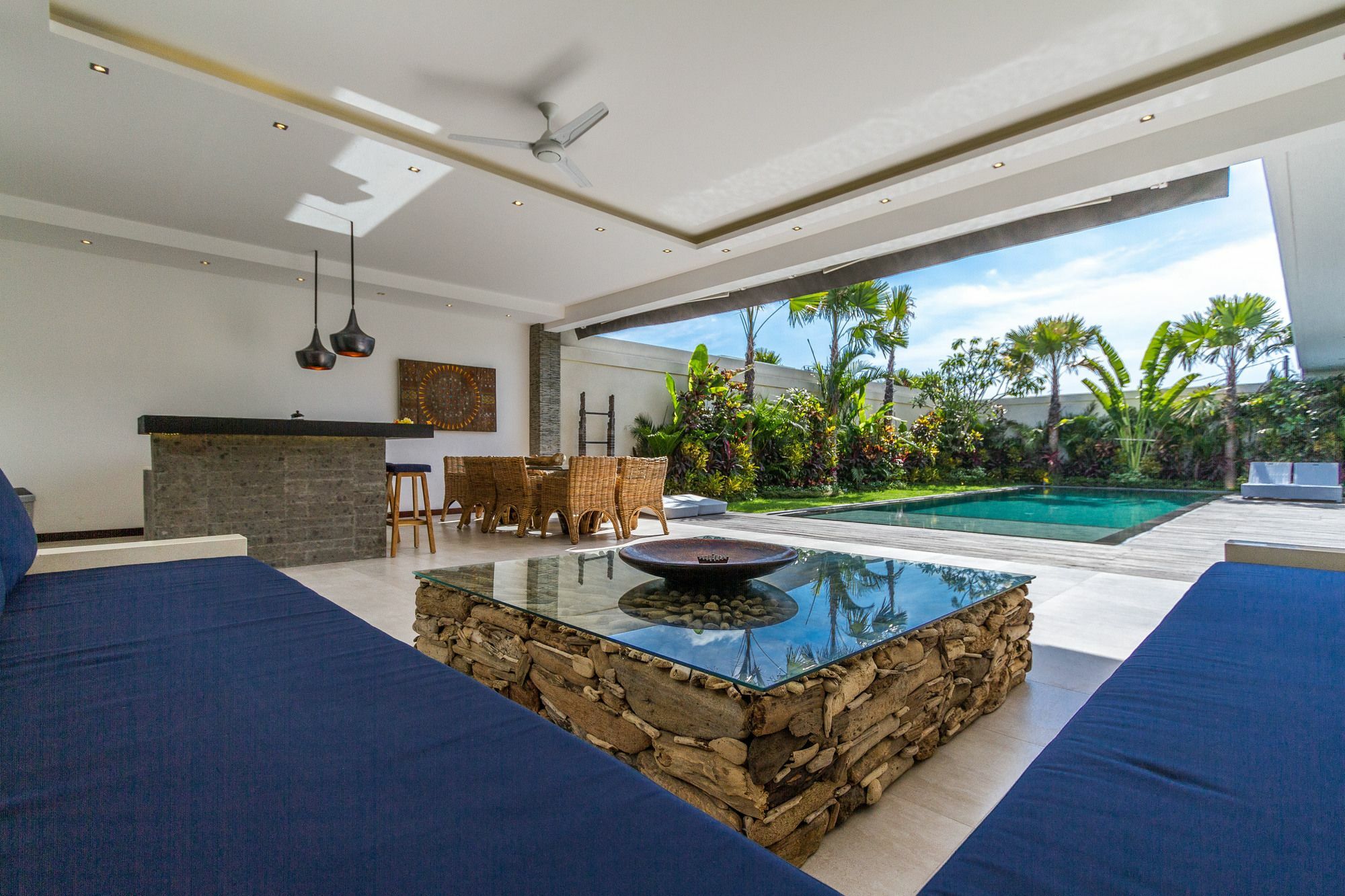 Bima - 3 Bedroom In * Seminyak (Bali)