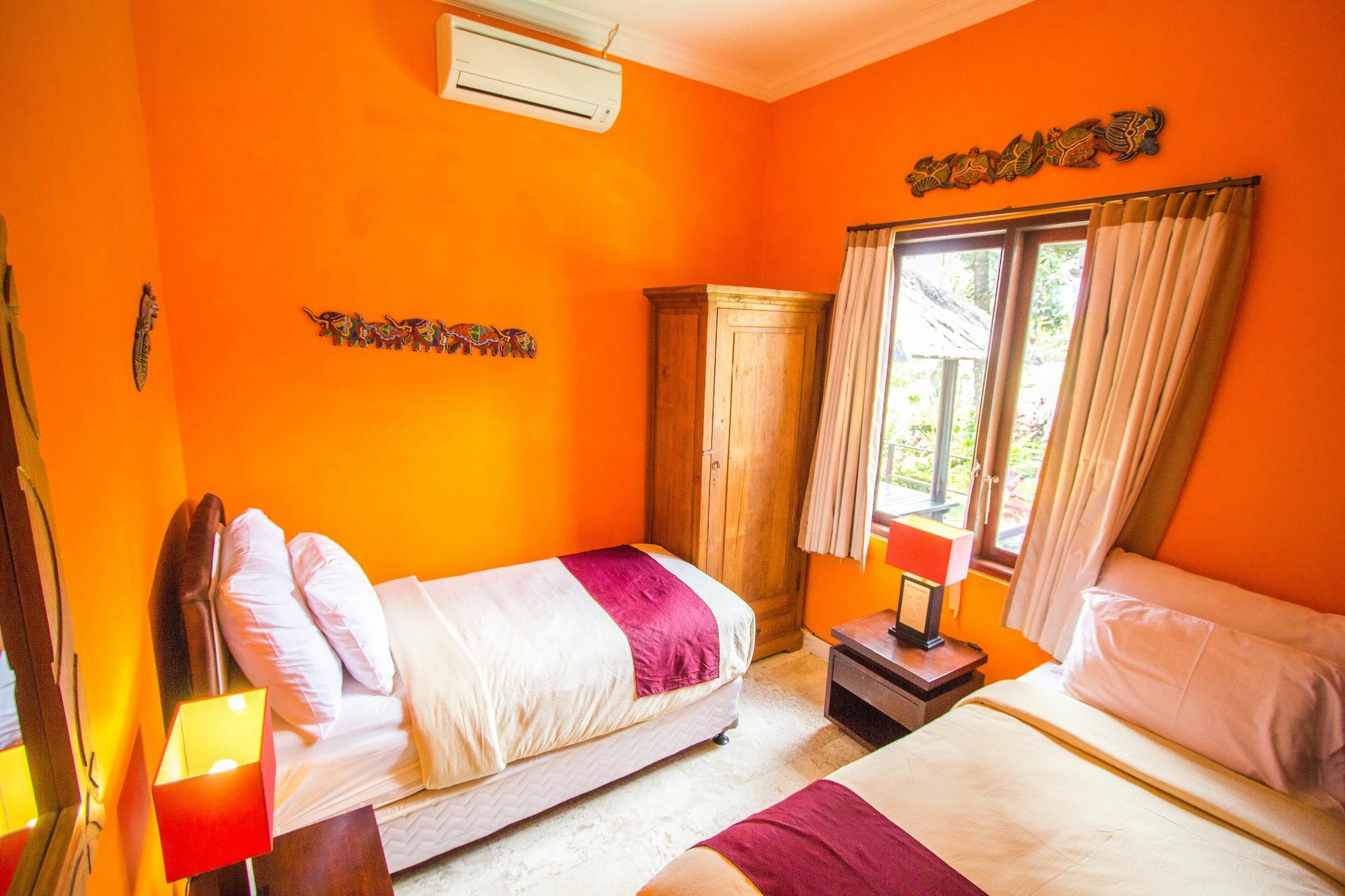 Balam Bali Hotel Mengwi
