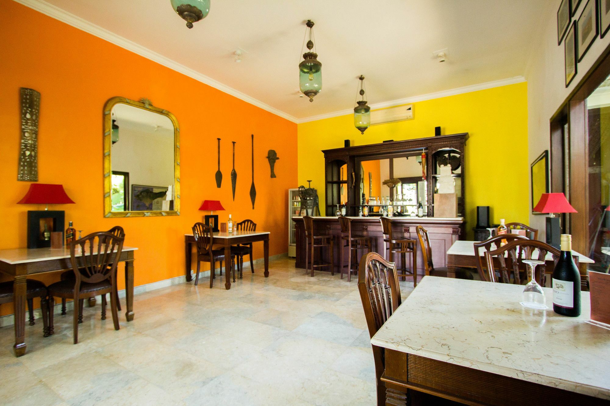 Balam Bali Hotel Mengwi