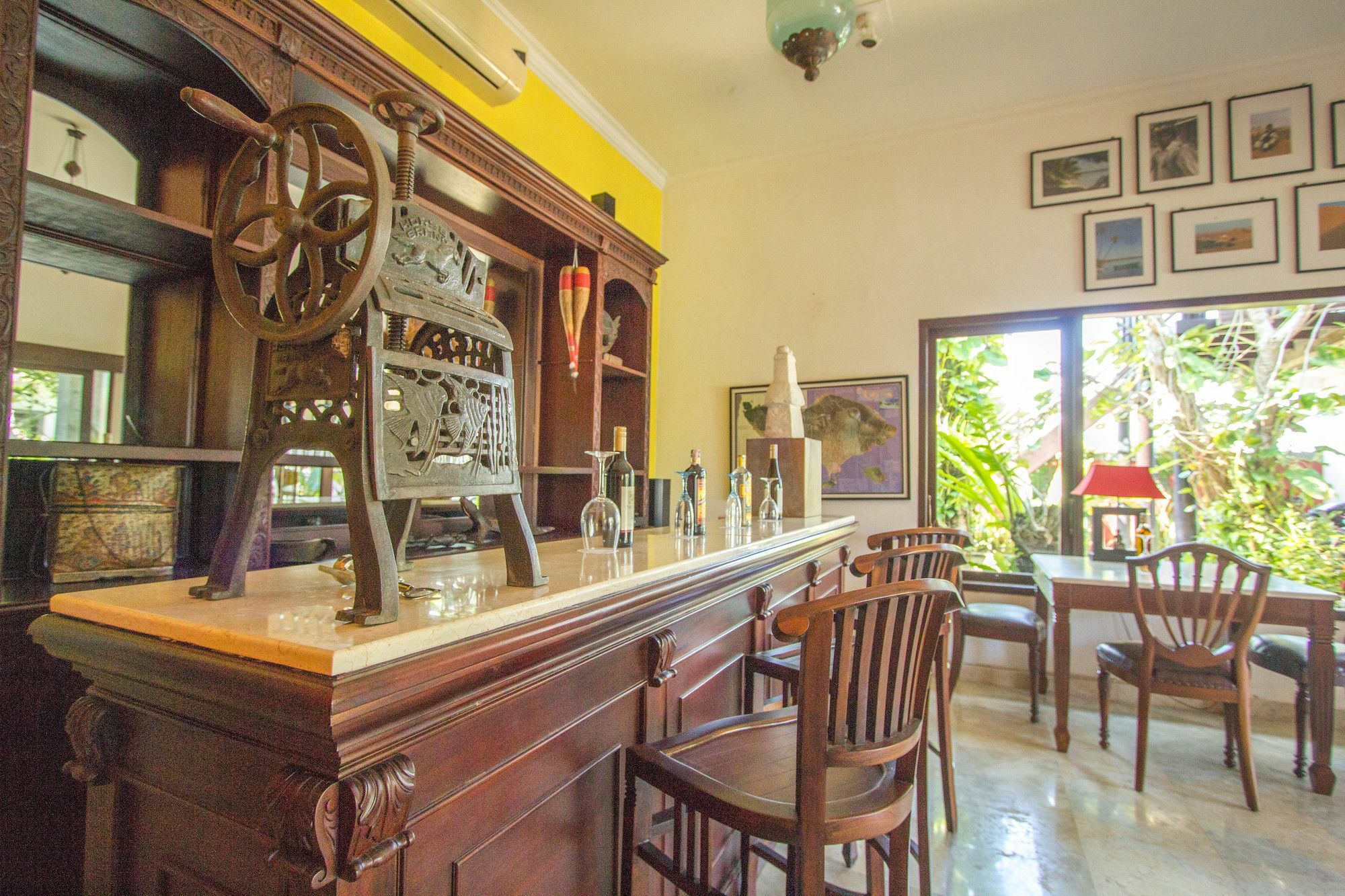 Balam Bali Hotel