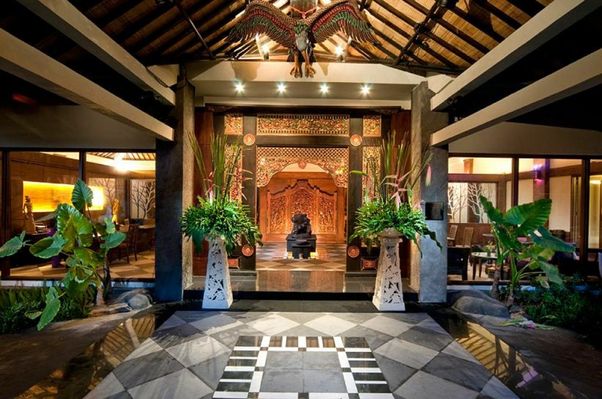 Villa The Ayu At Toya Devasya *