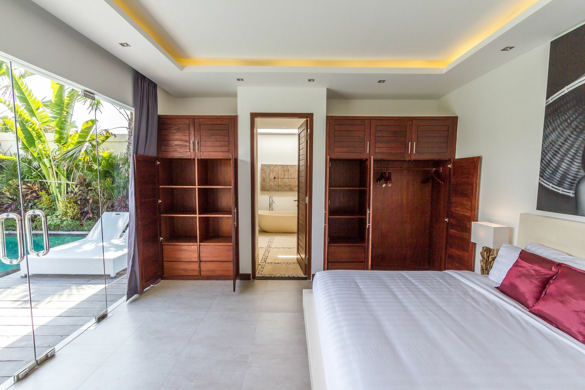 Bima - 3 Bedroom In Seminyak (Bali)