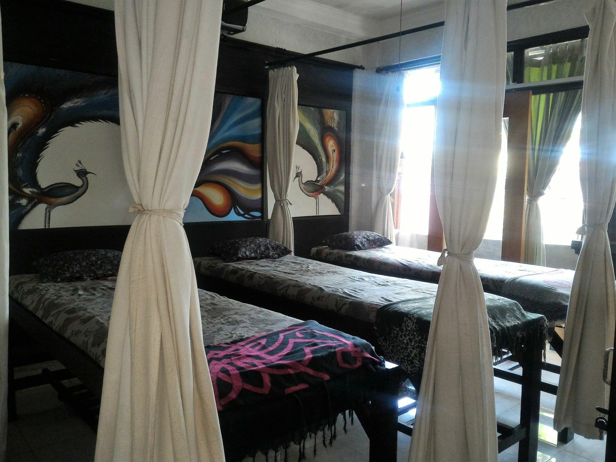 Homestay Rumah Ary & Ubud (Bali)