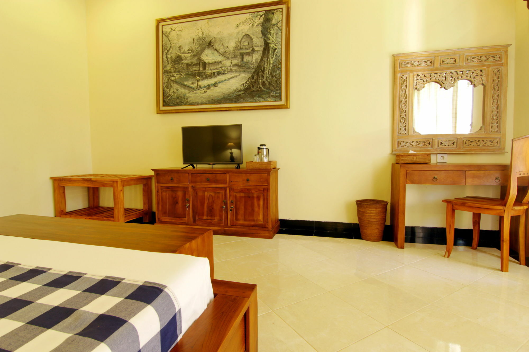 Capung Mas Villa Ubud (Bali)