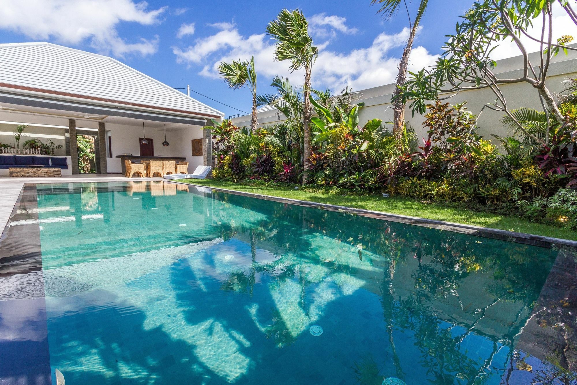 Bima - 3 Bedroom In Villa