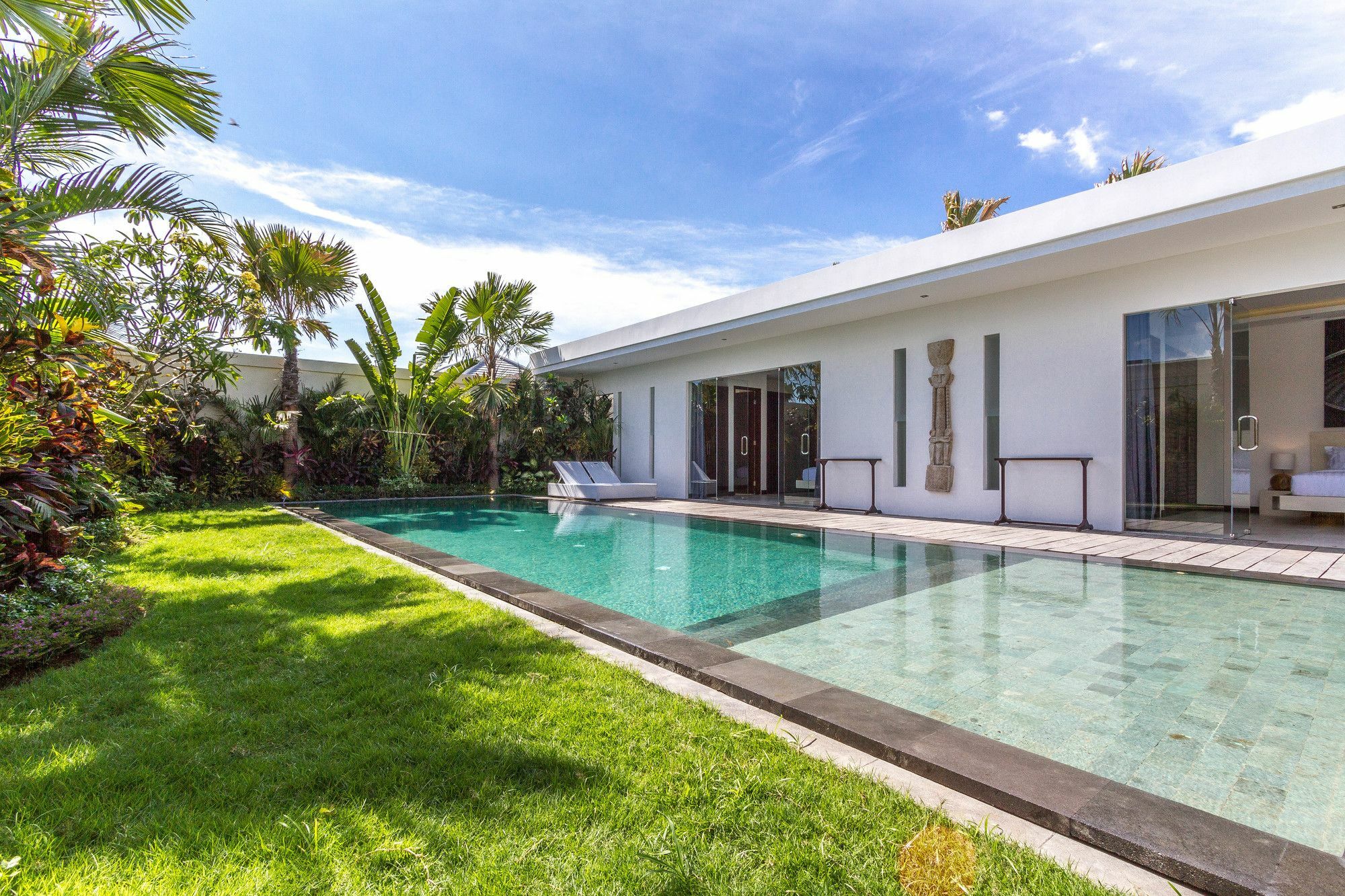 Bima - 3 Bedroom In Villa Seminyak (Bali)