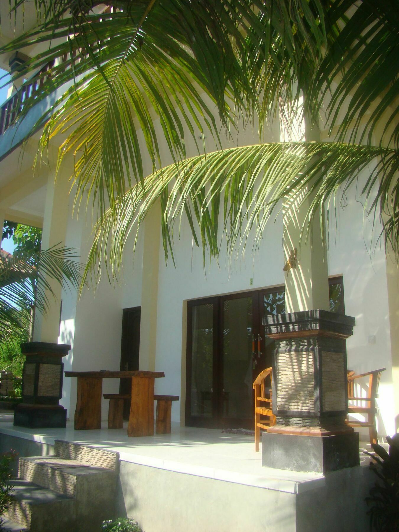 Taman Padi