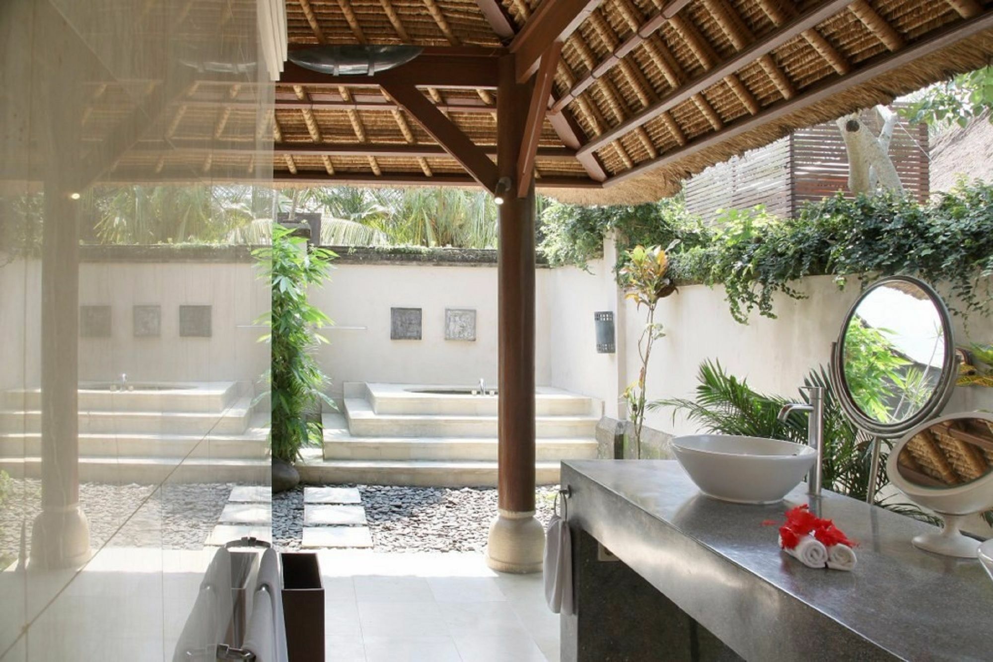 Villa Tamu Seseh *