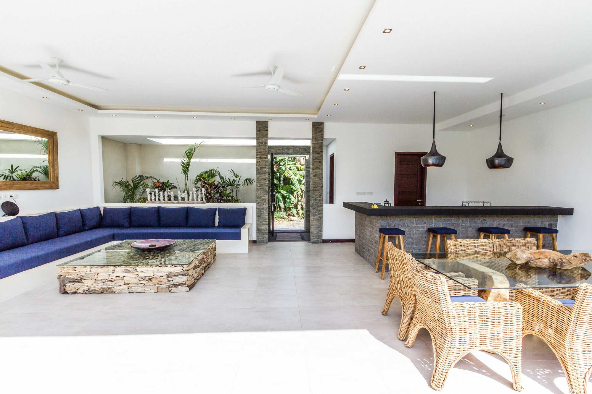 Bima - 3 Bedroom In *