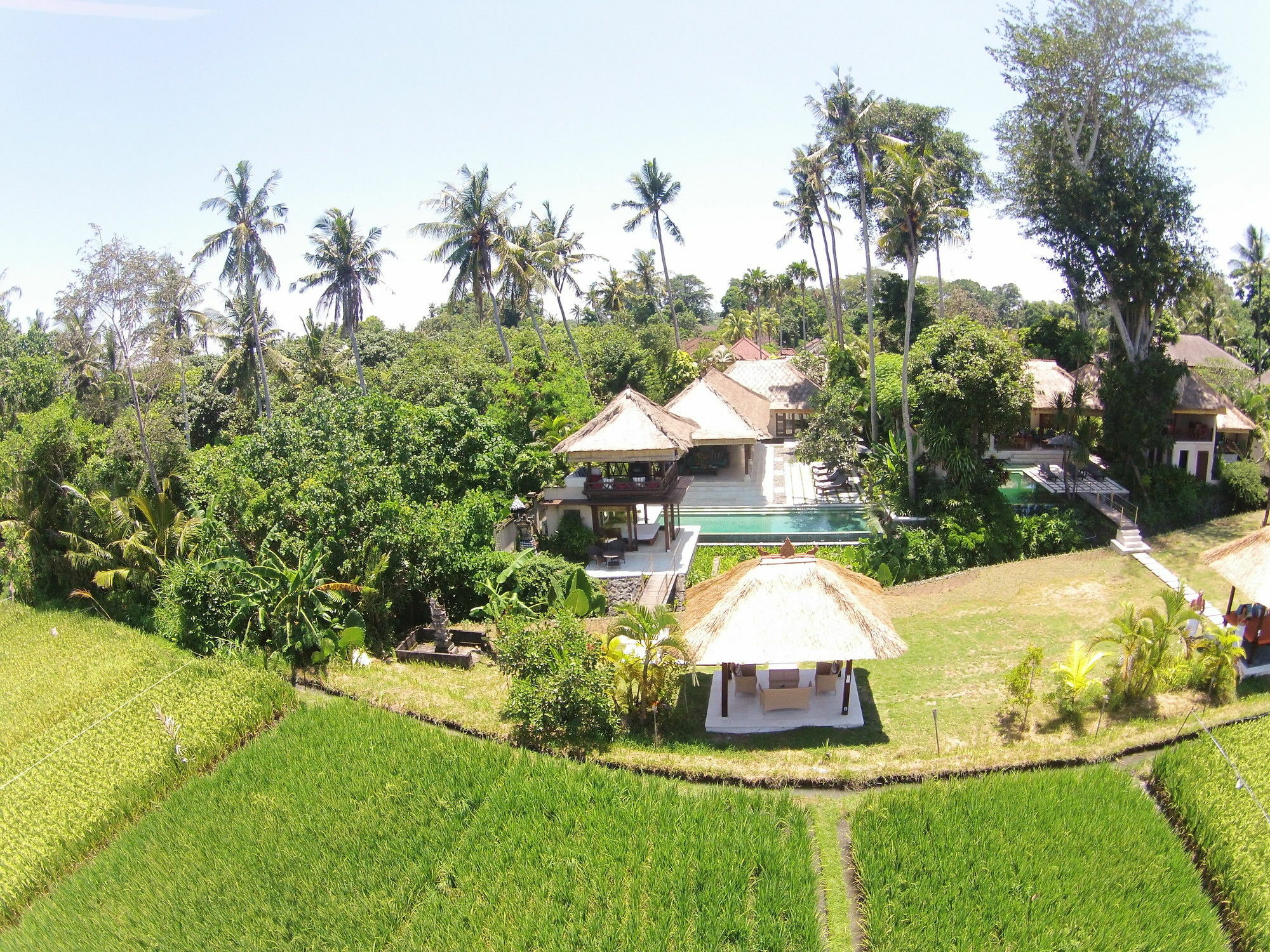Tamu Seseh * Canggu (Bali)