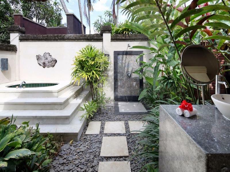 Tamu Seseh Canggu (Bali)