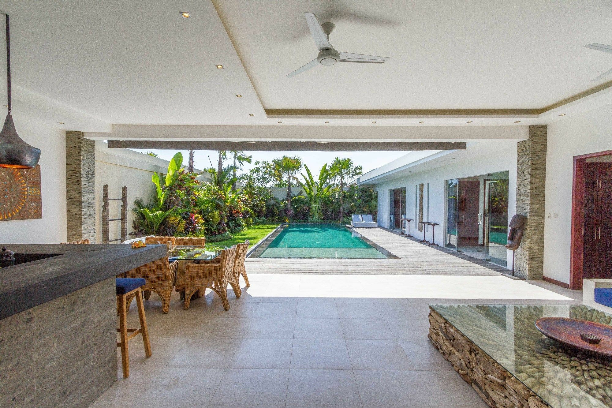 Bima - 3 Bedroom In