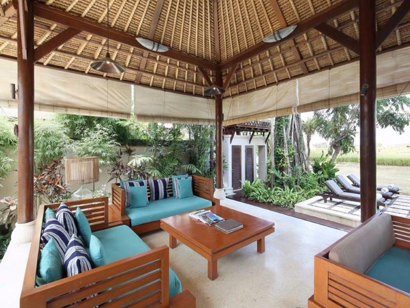 Tamu Seseh Villa